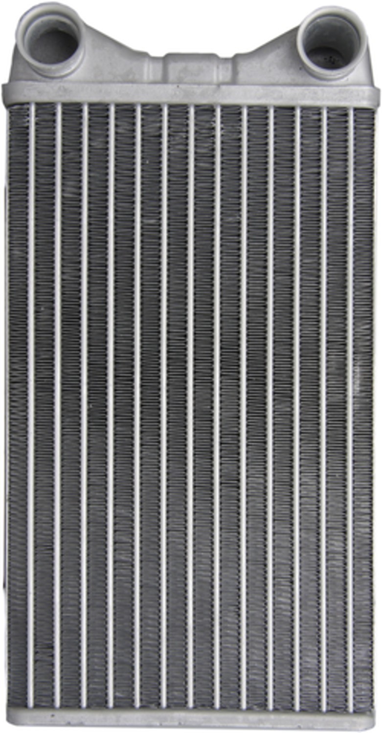 Aluminum Heater Core