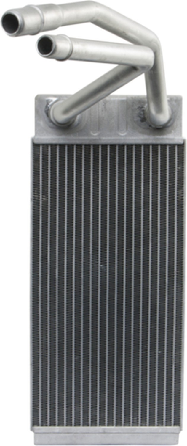 Aluminum Heater Core