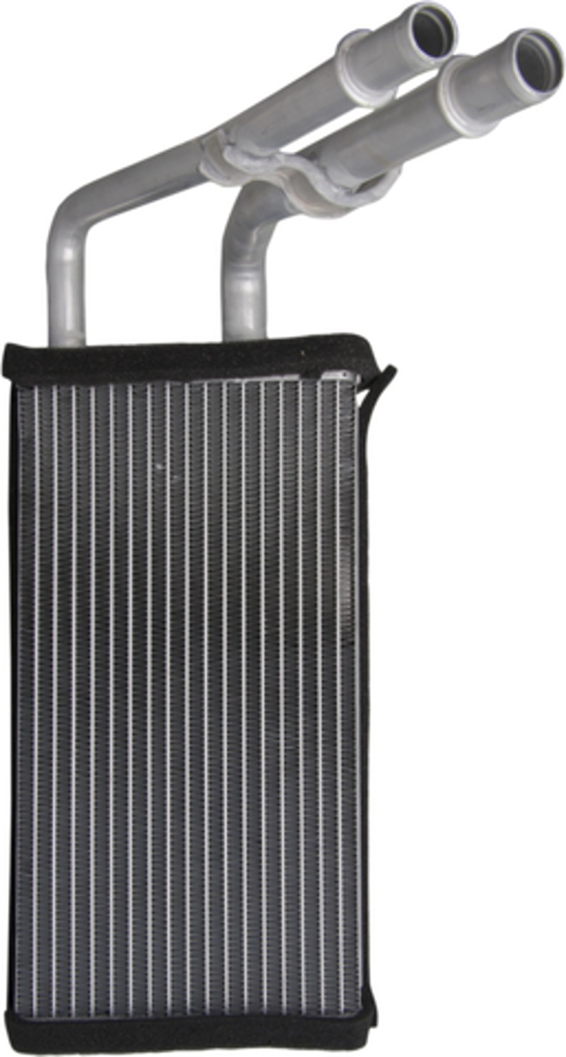 Aluminum Heater Core