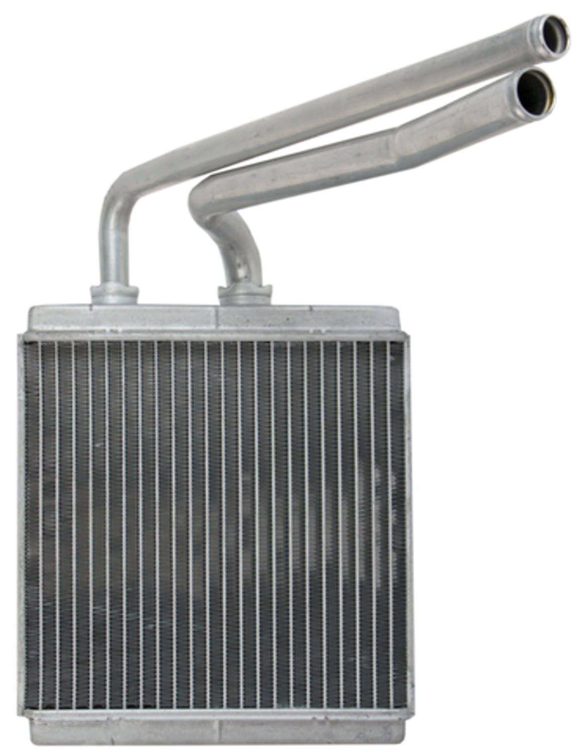 Aluminum Heater Core