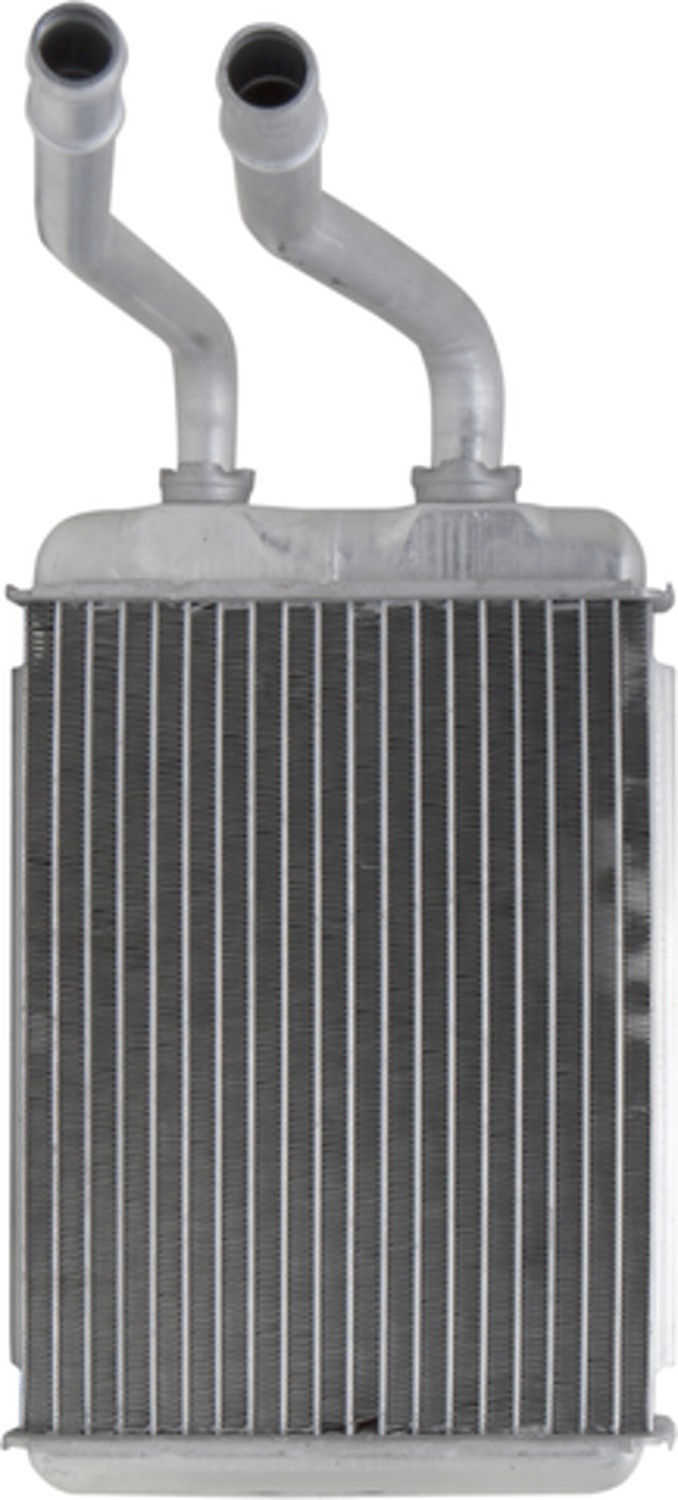Aluminum Heater Core