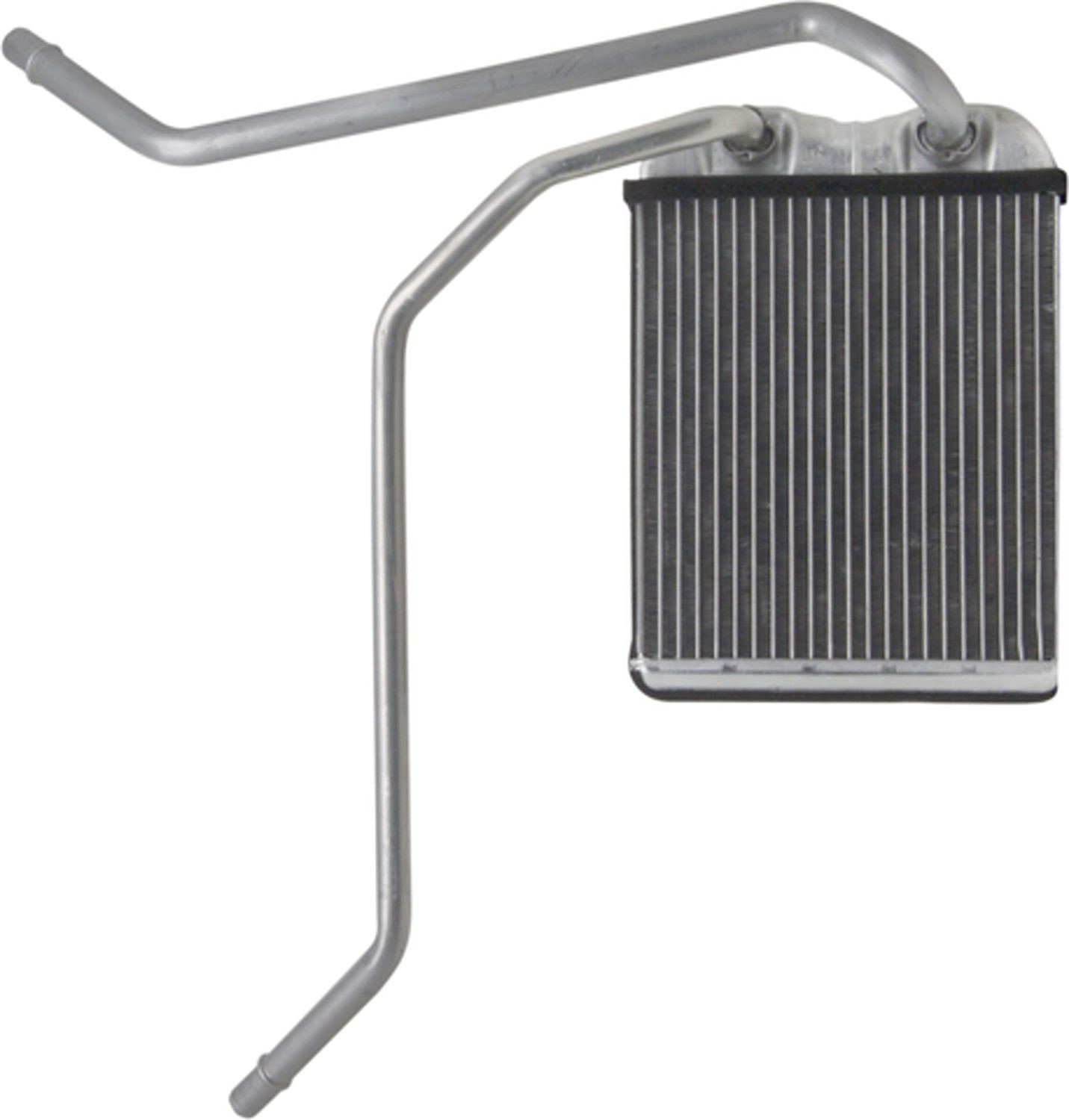 Aluminum Heater Core