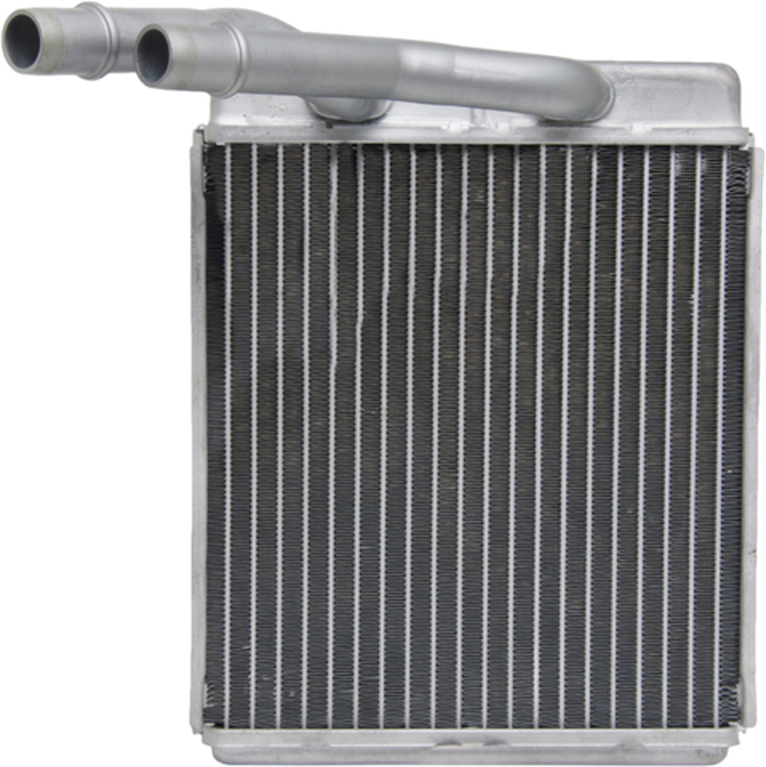 Aluminum Heater Core