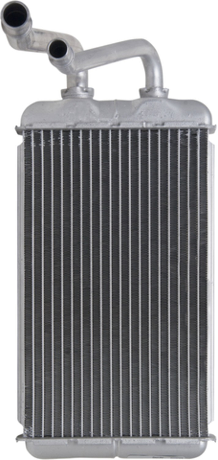 Aluminum Heater Core