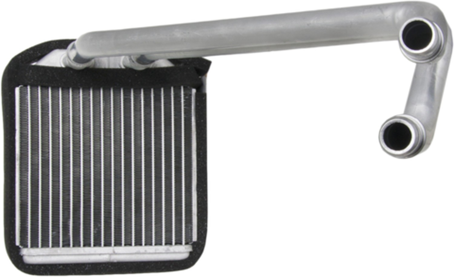 Aluminum Heater Core