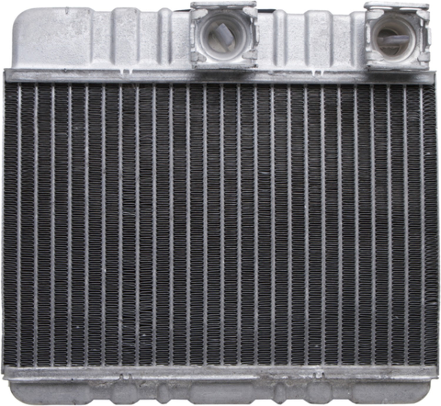 Aluminum Heater Core