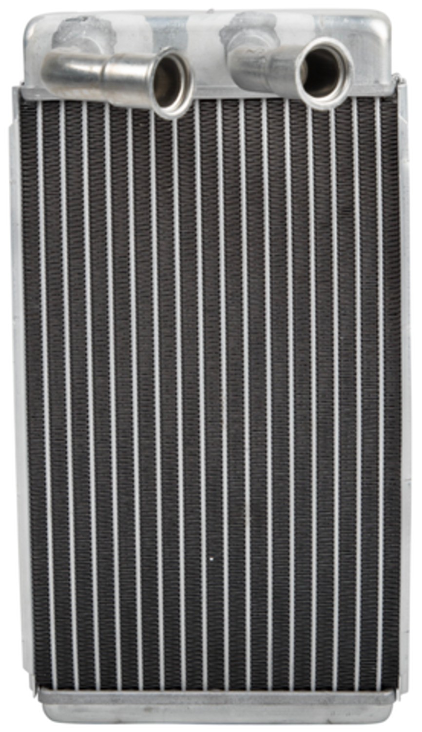 Aluminum Heater Core