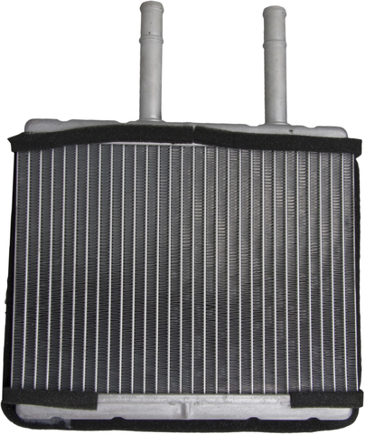 Aluminum Heater Core