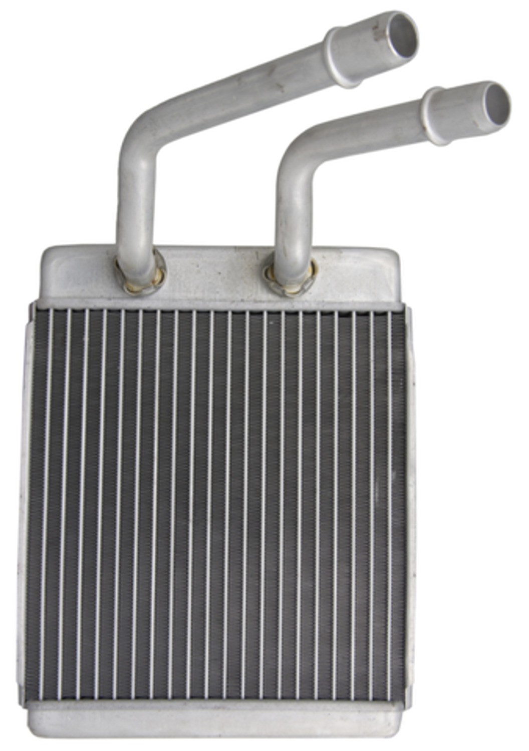 Aluminum Heater Core