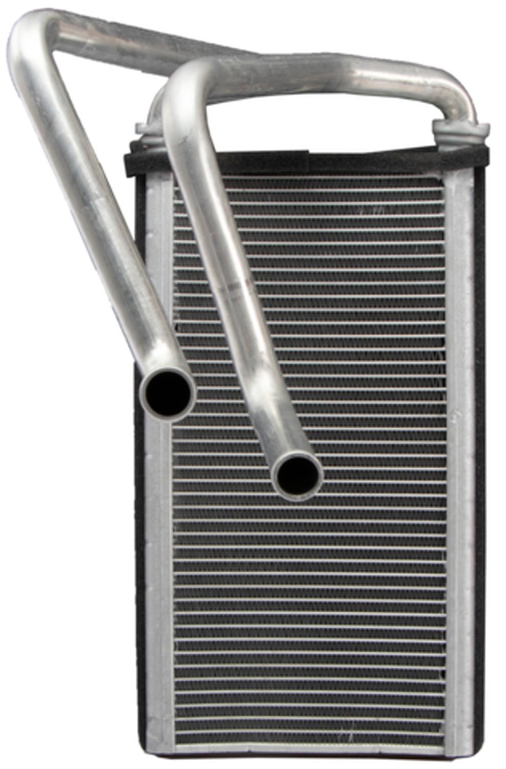 Aluminum Heater Core