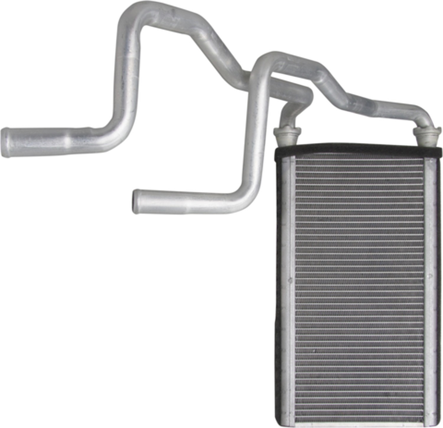 Aluminum Heater Core