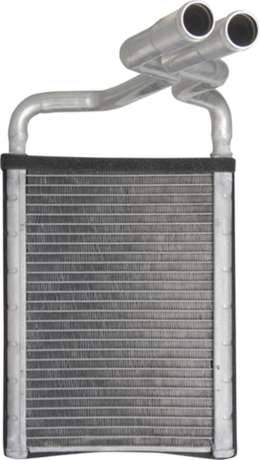 Aluminum Heater Core