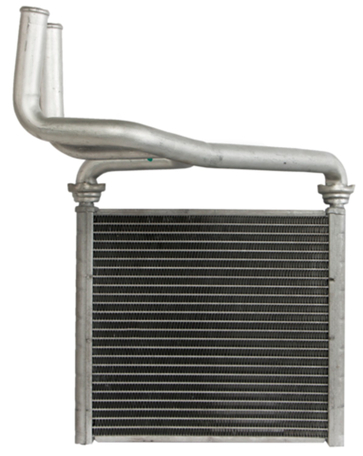 Aluminum Heater Core