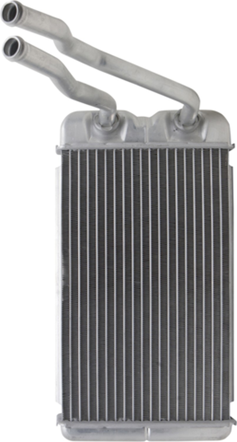 Aluminum Heater Core