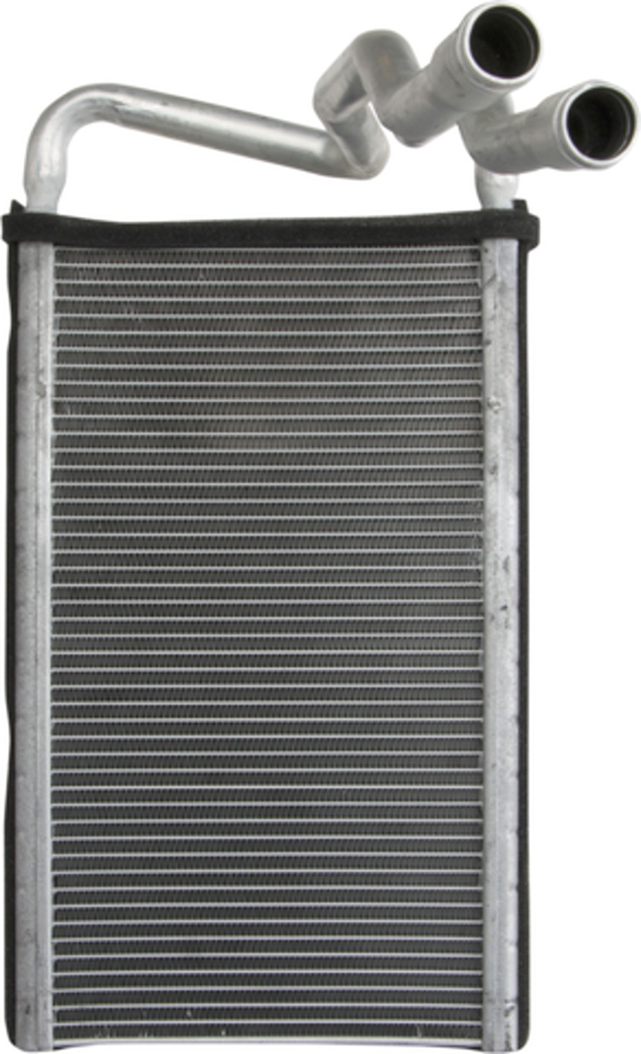 Aluminum Heater Core