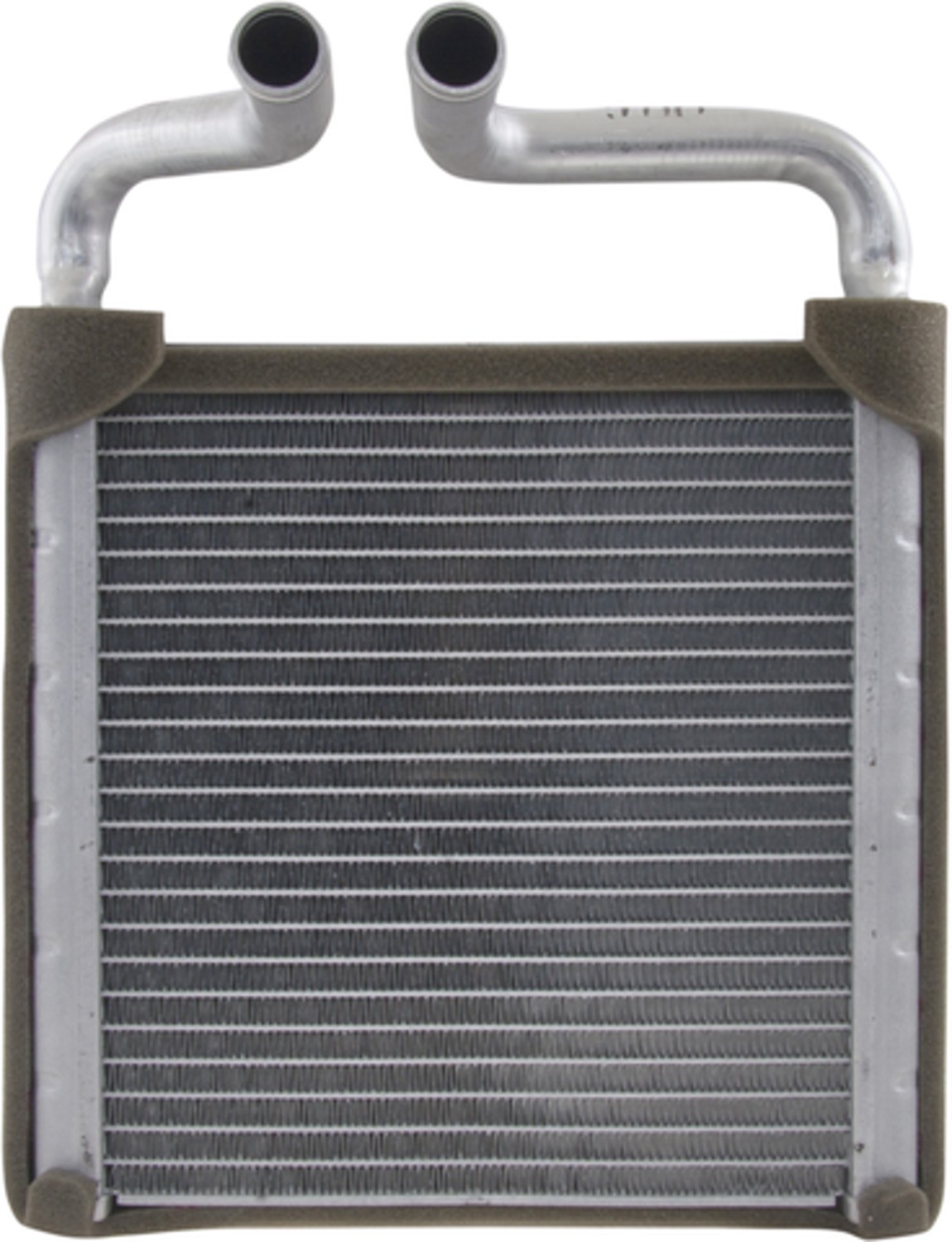 Aluminum Heater Core