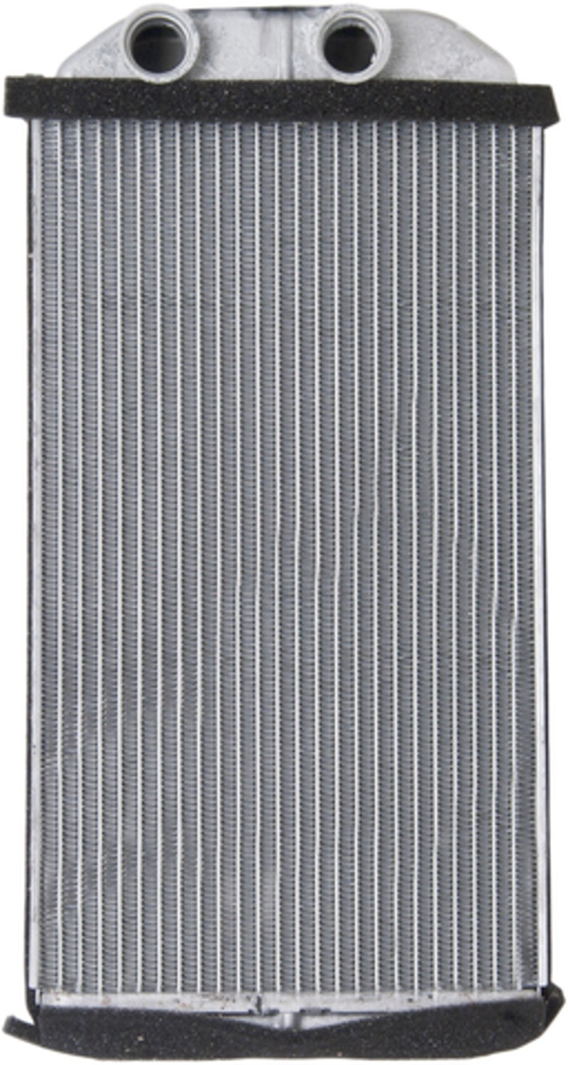 Aluminum Heater Core