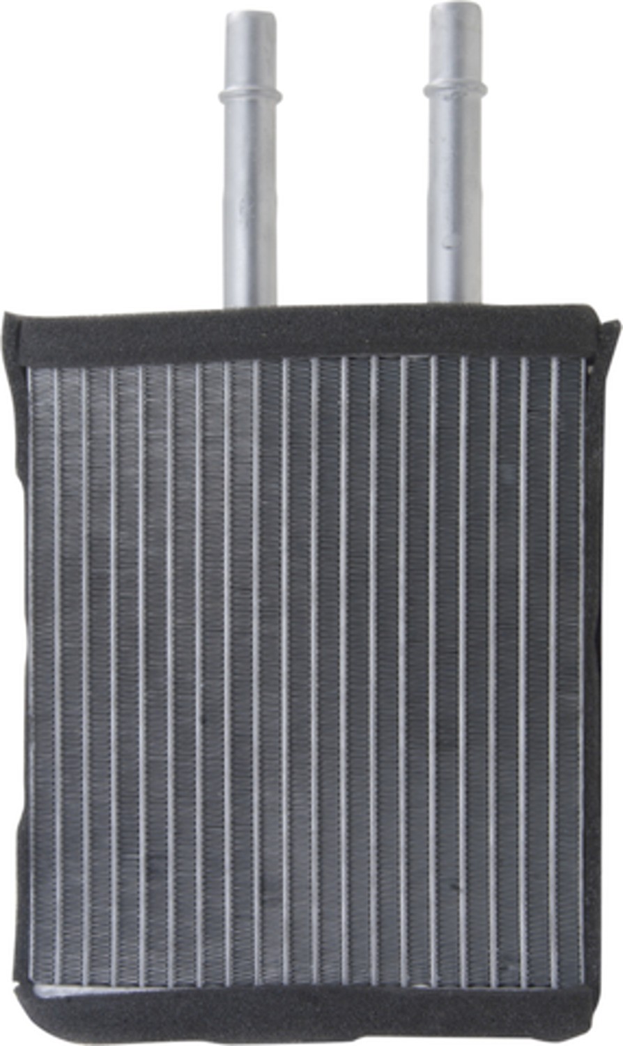 Aluminum Heater Core