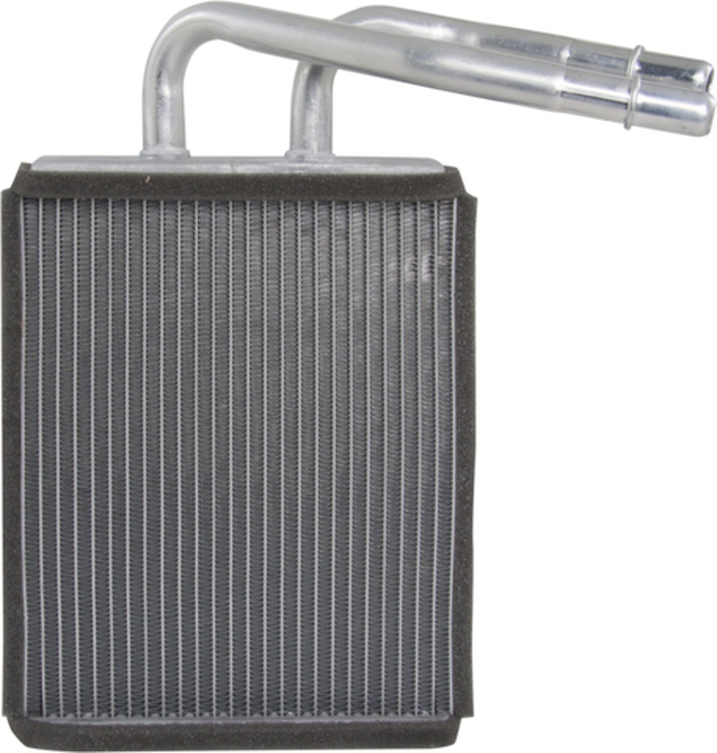 Aluminum Heater Core