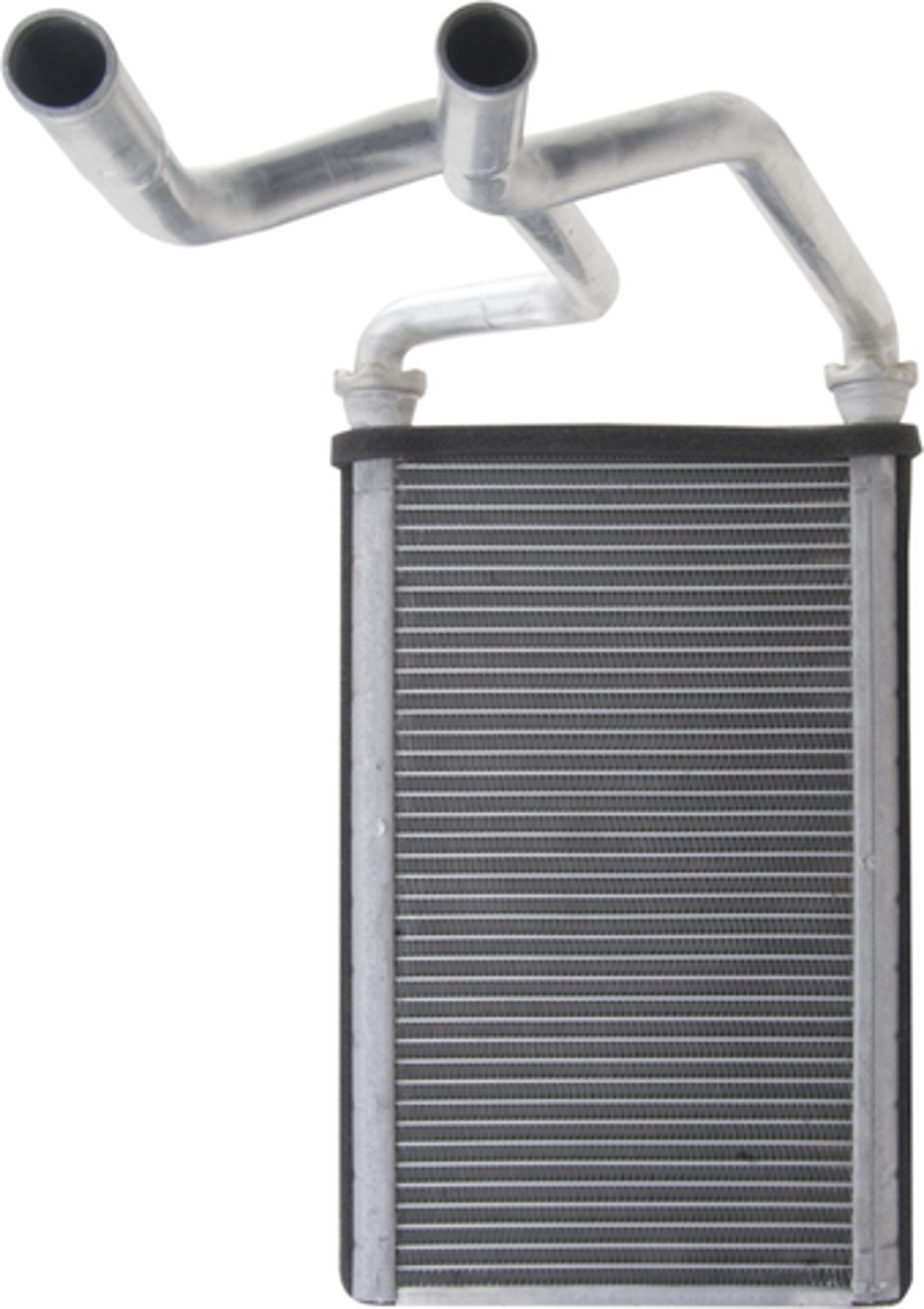 Aluminum Heater Core