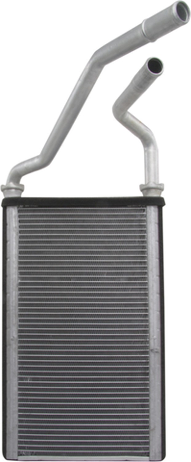 Aluminum Heater Core