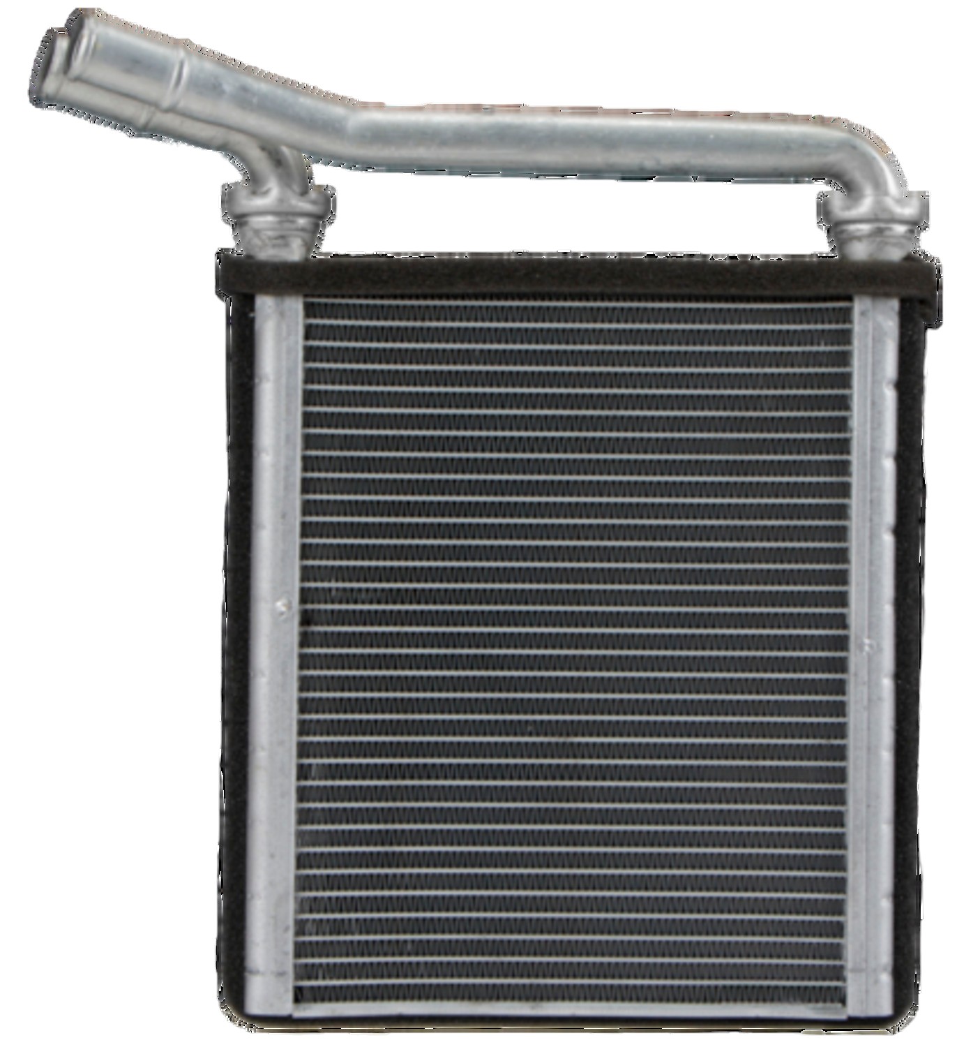 Aluminum Heater Core