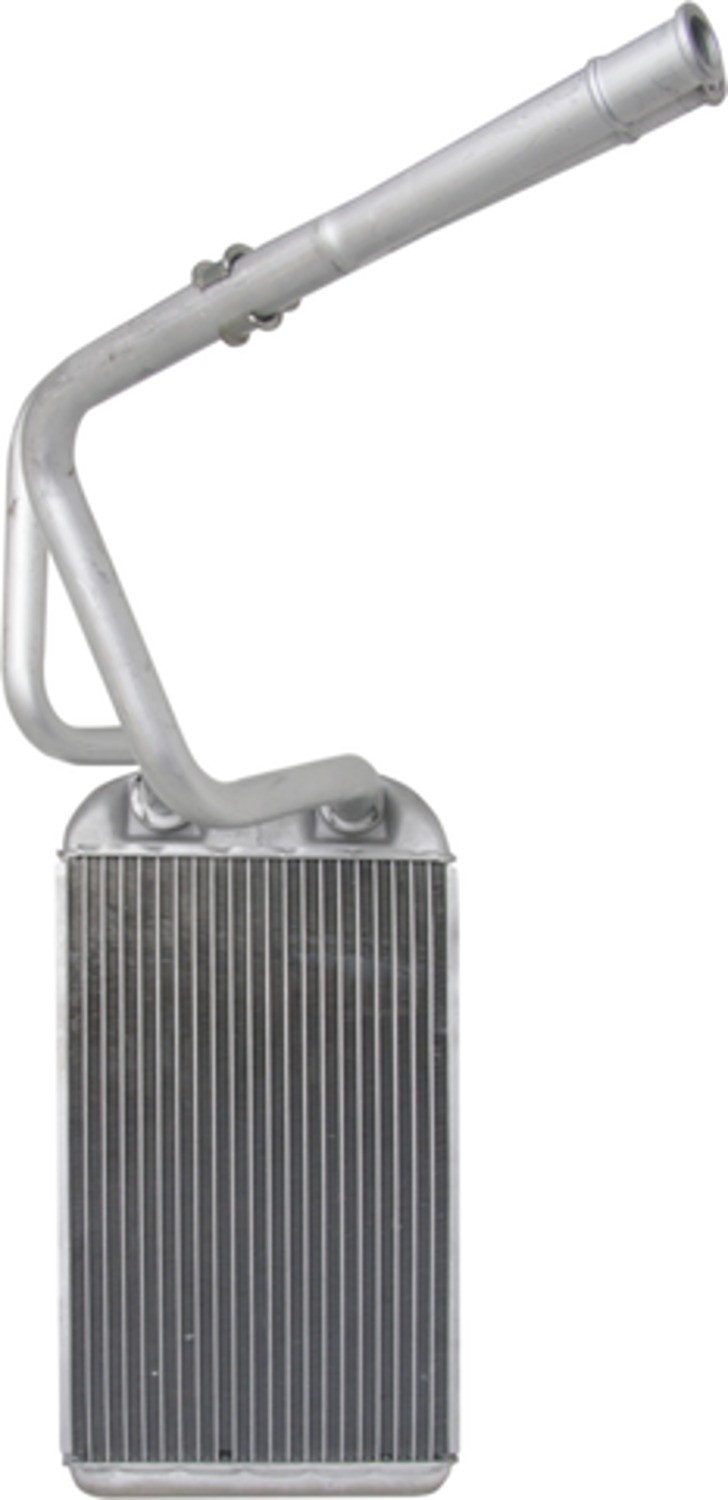 Aluminum Heater Core