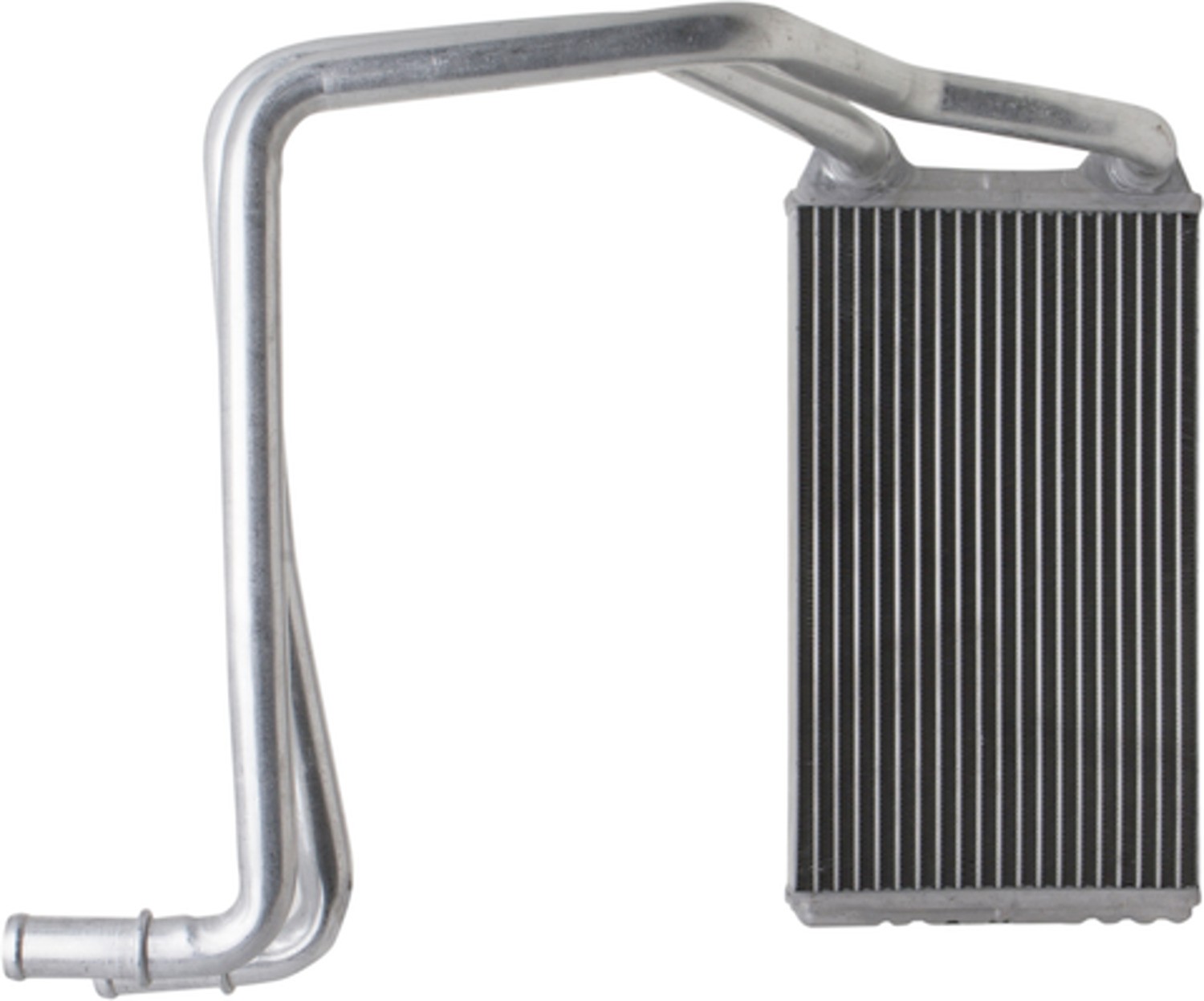 Aluminum Heater Core