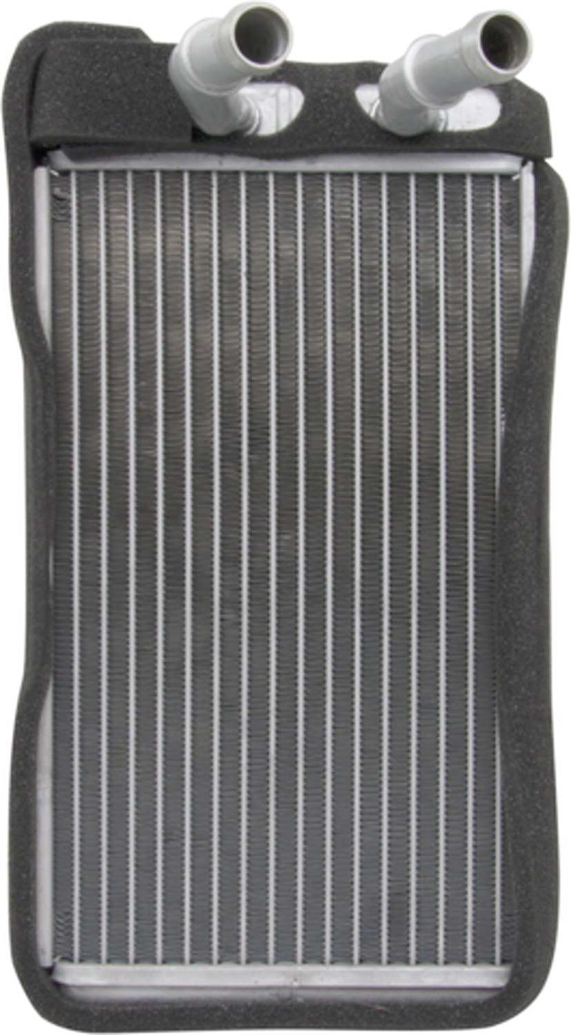 Aluminum Heater Core