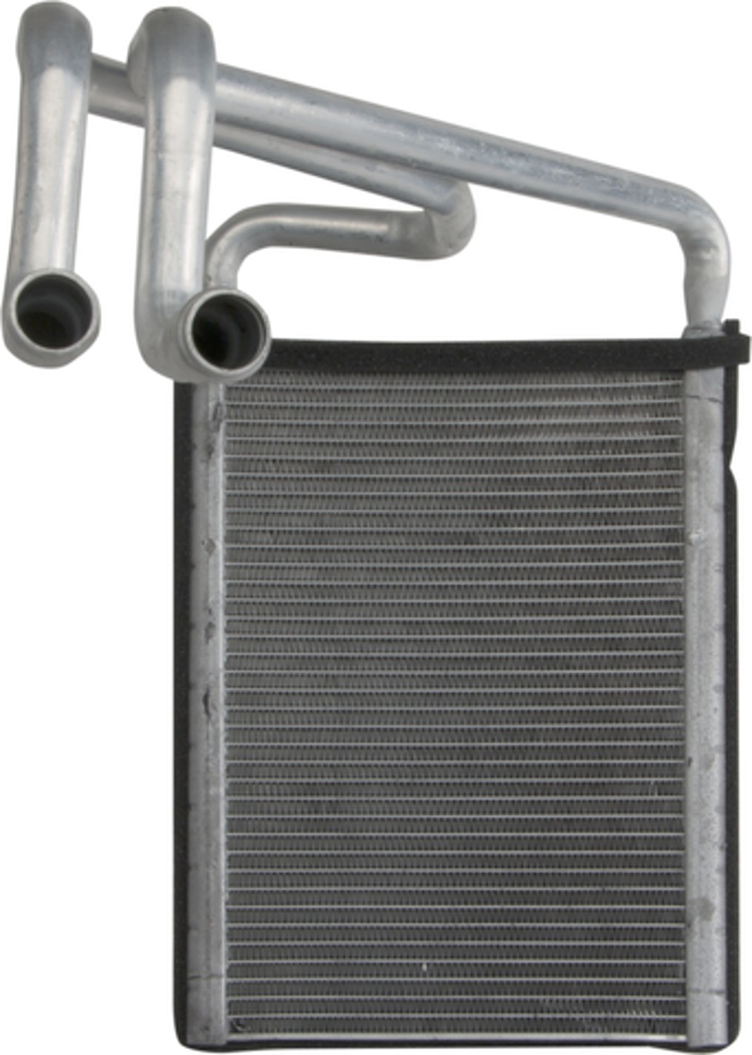Aluminum Heater Core