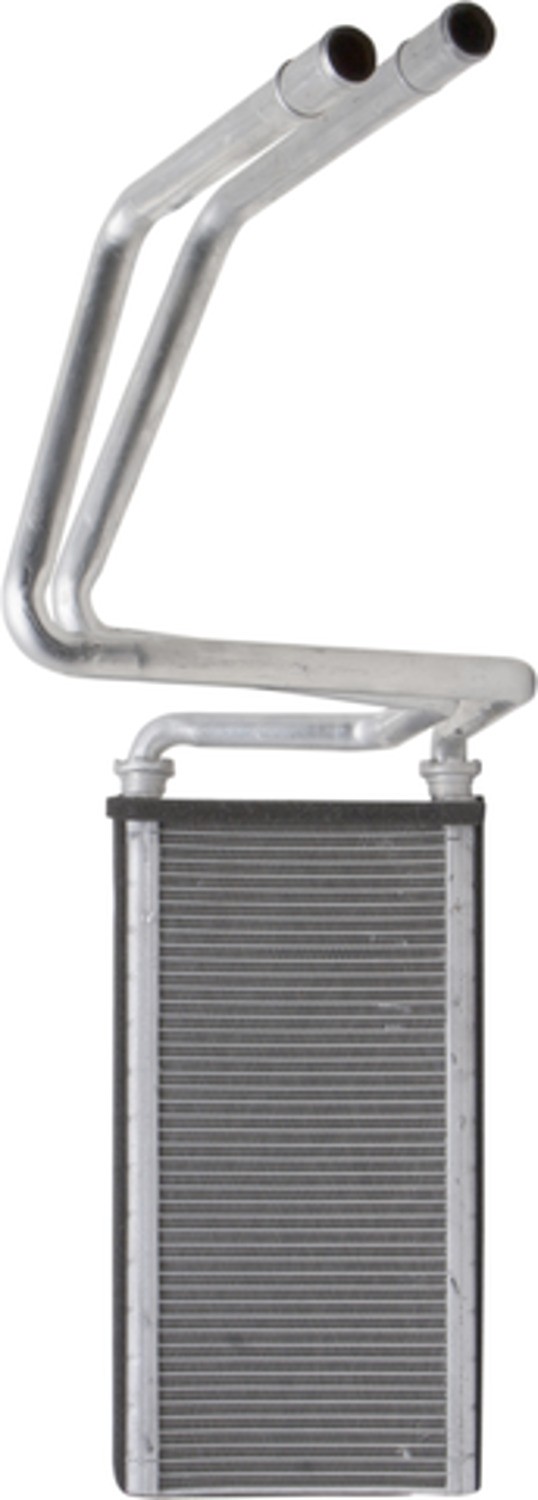 Aluminum Heater Core