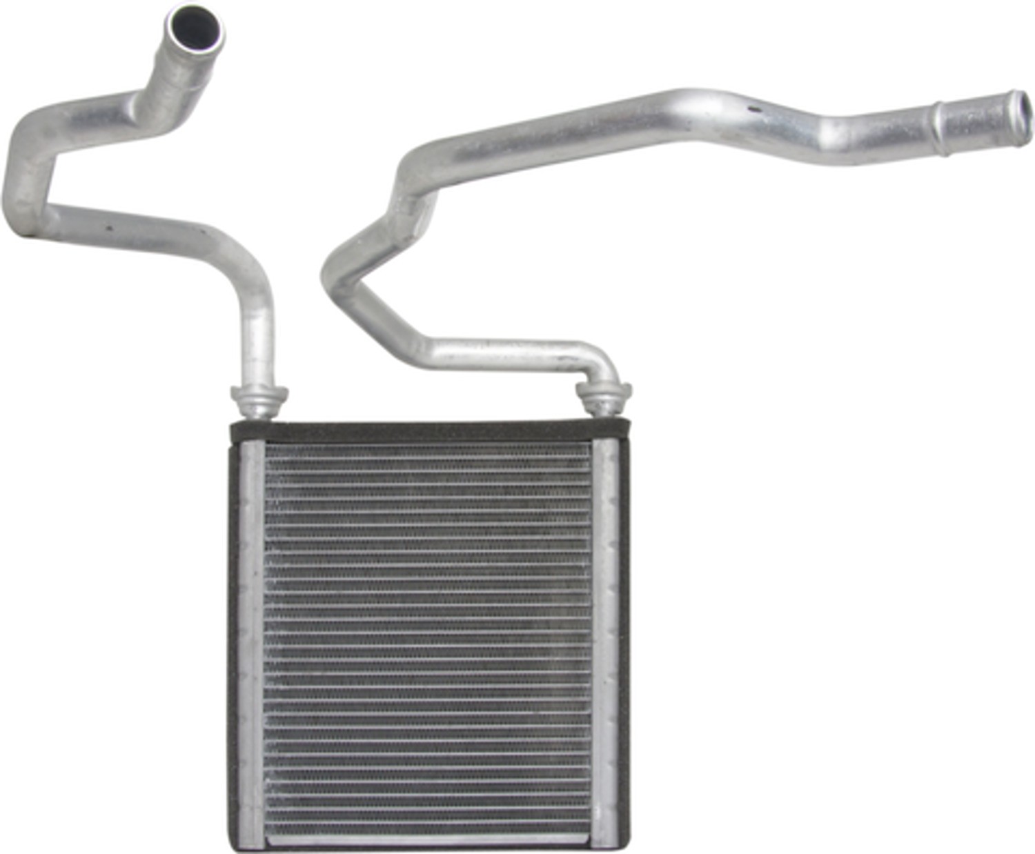 Aluminum Heater Core