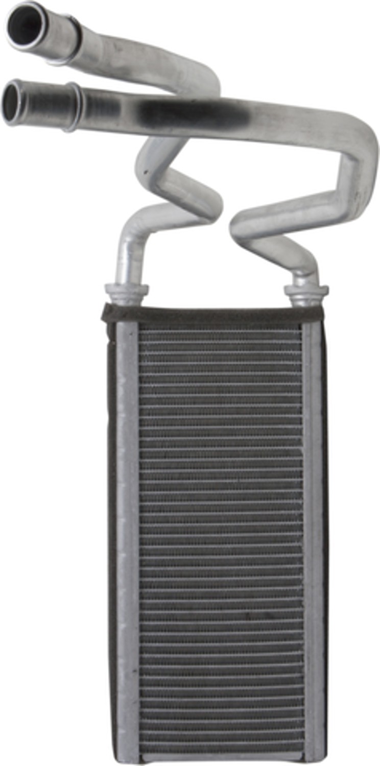 Aluminum Heater Core
