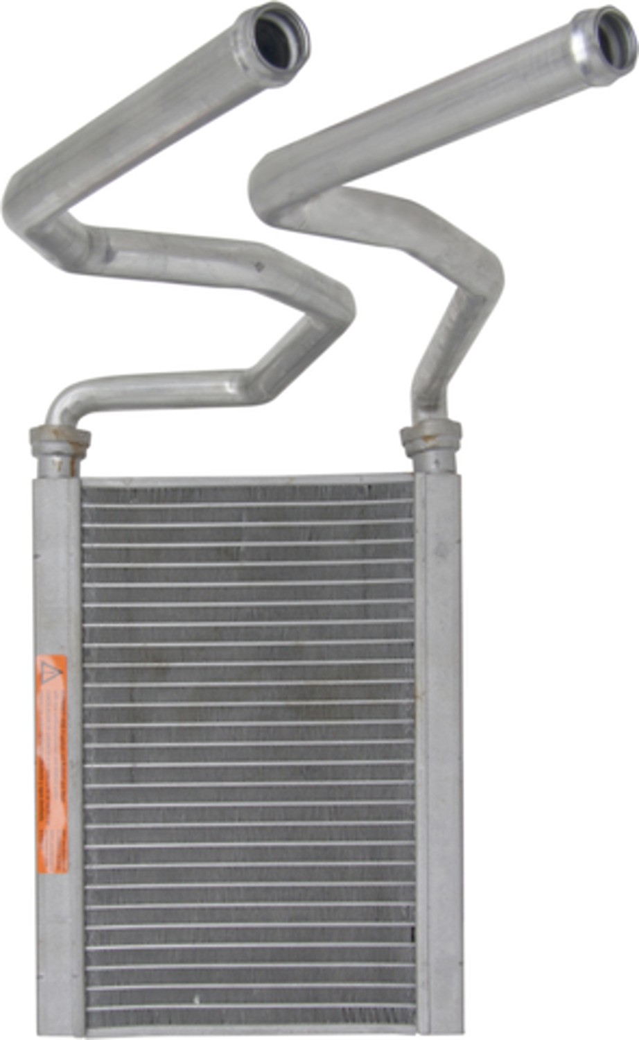 Aluminum Heater Core