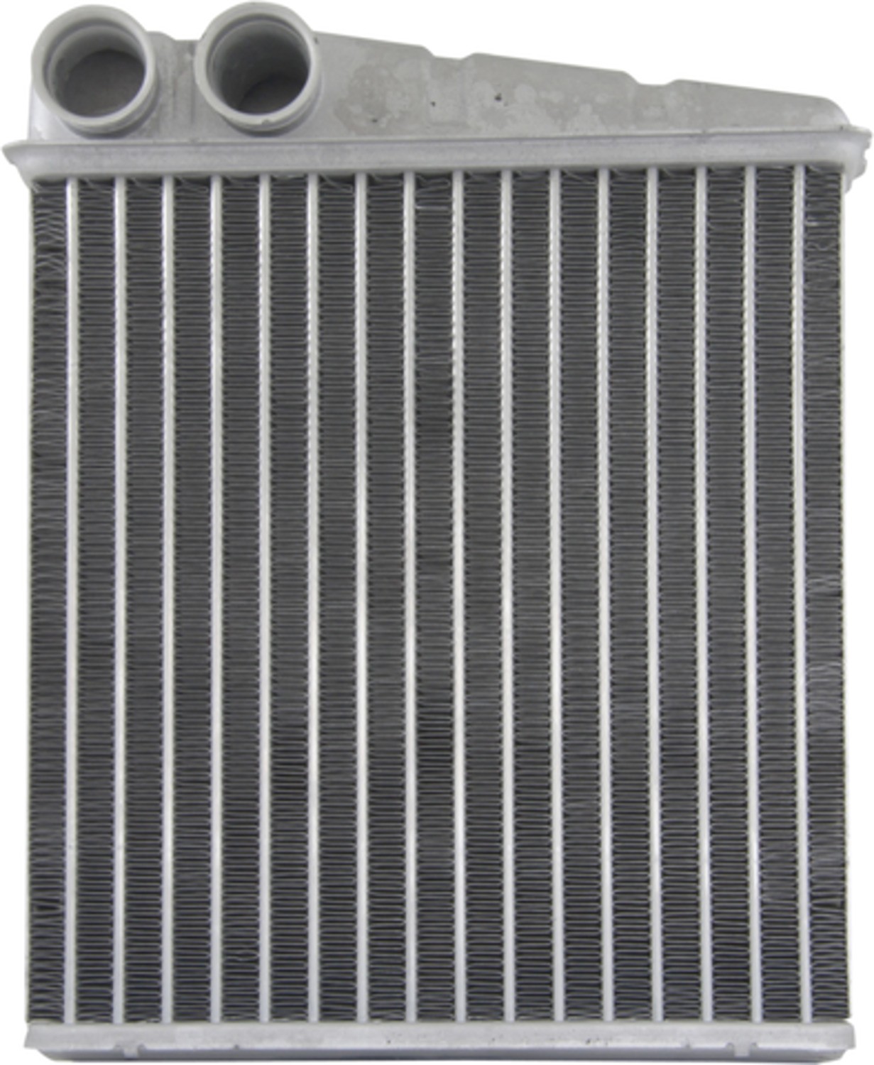 Aluminum Heater Core