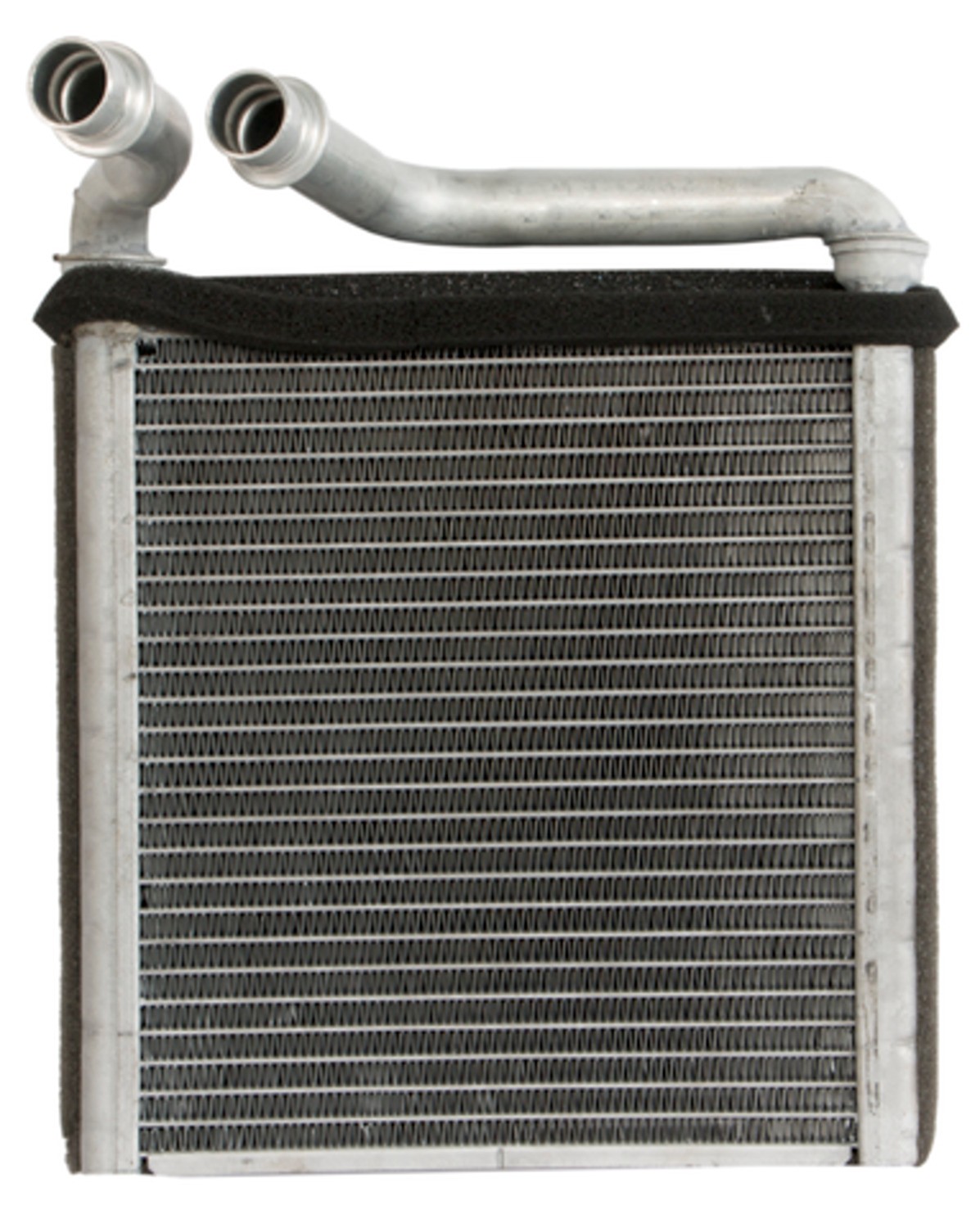 Aluminum Heater Core
