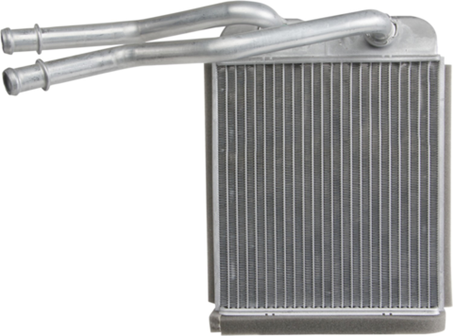 Aluminum Heater Core