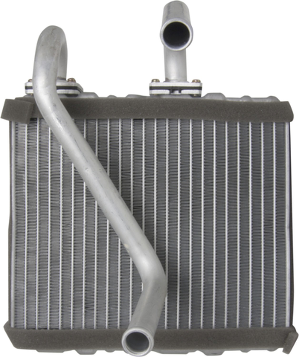 Aluminum Heater Core