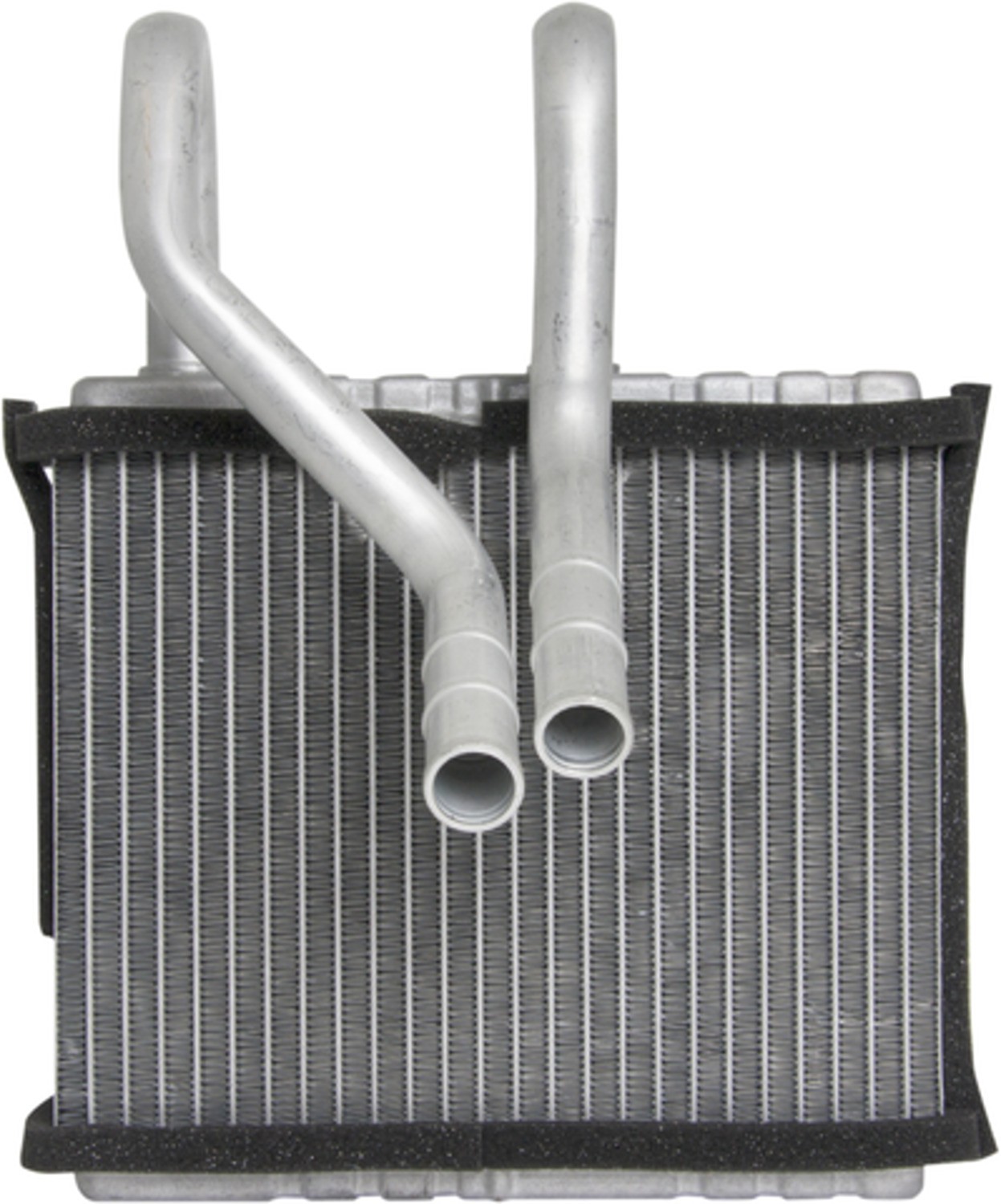 Aluminum Heater Core