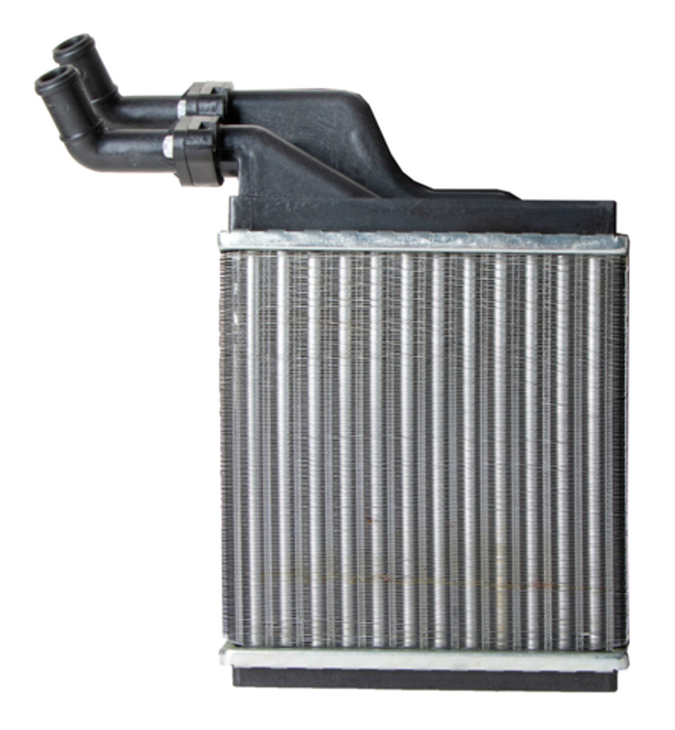 Aluminum Heater Core