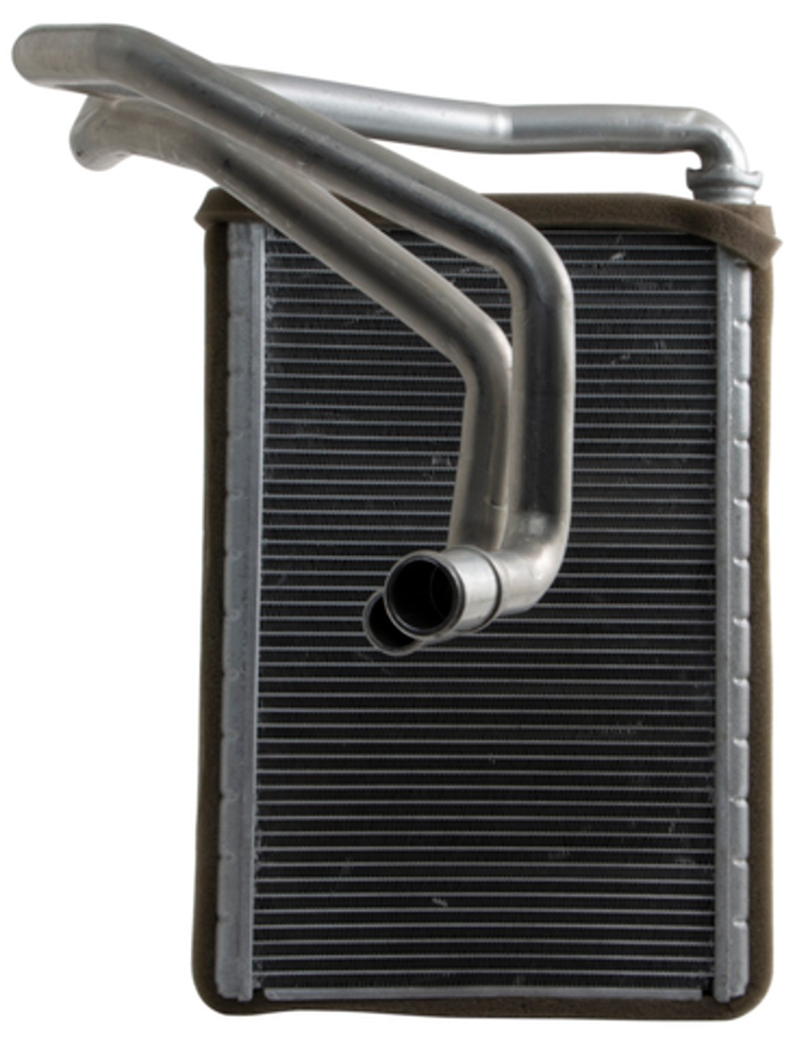 Aluminum Heater Core