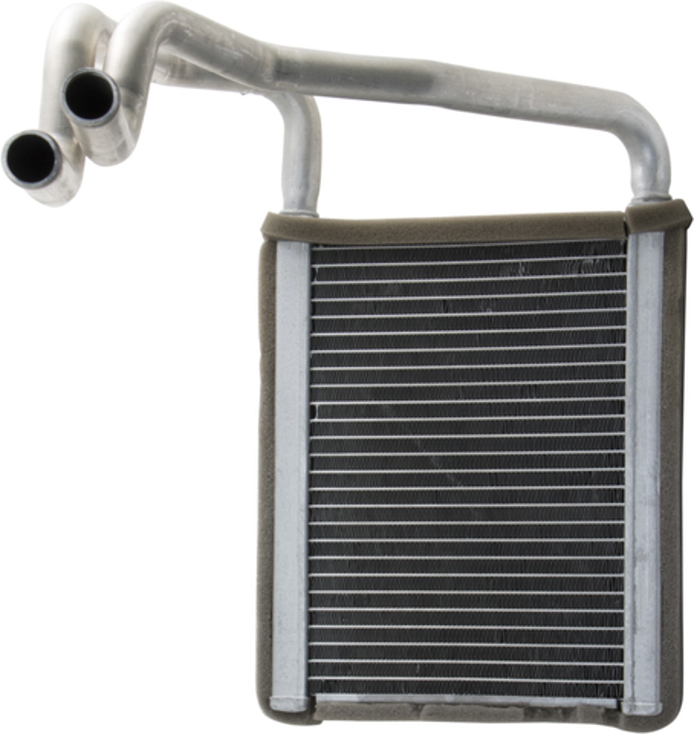 Aluminum Heater Core