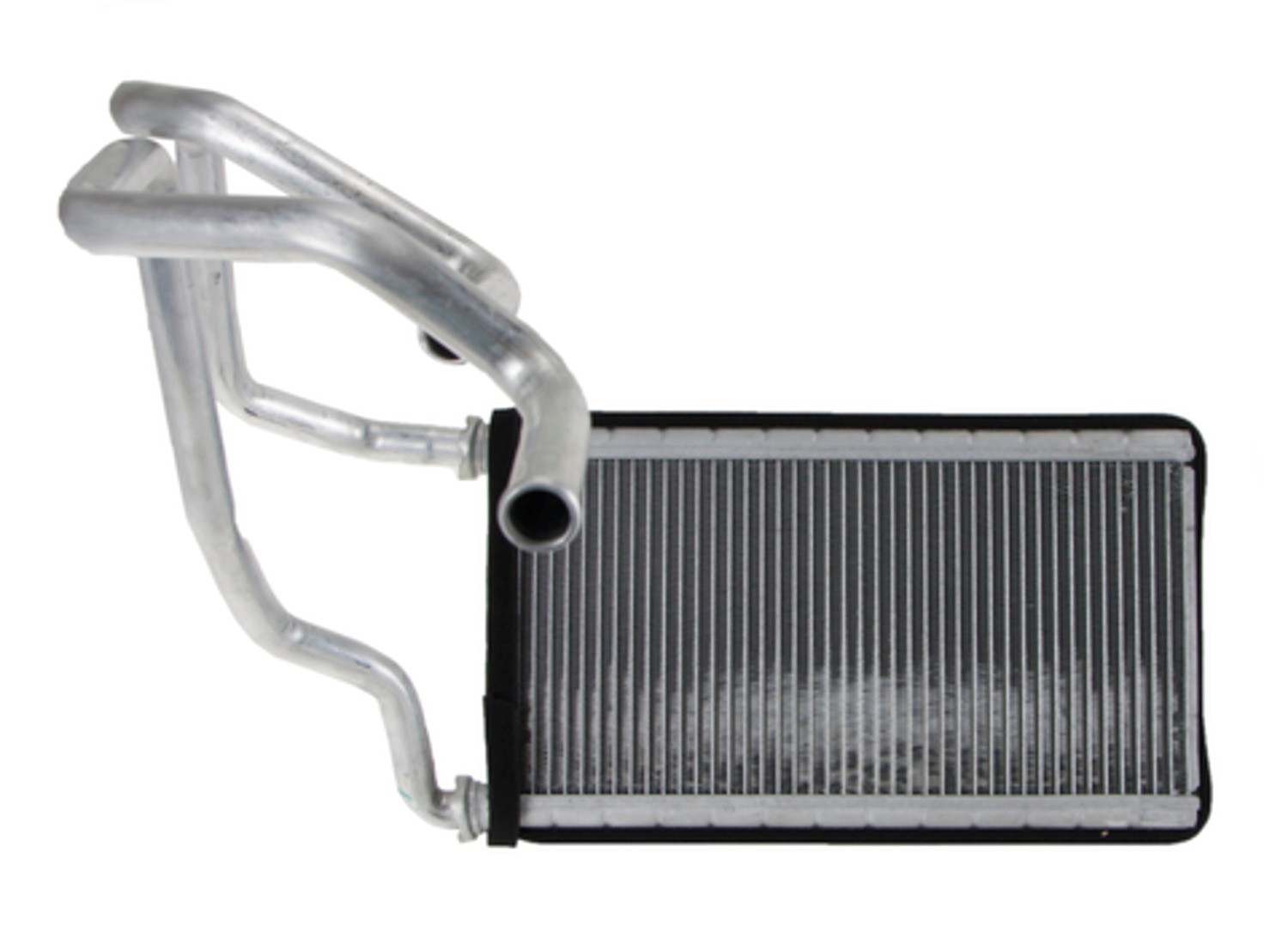 Aluminum Heater Core