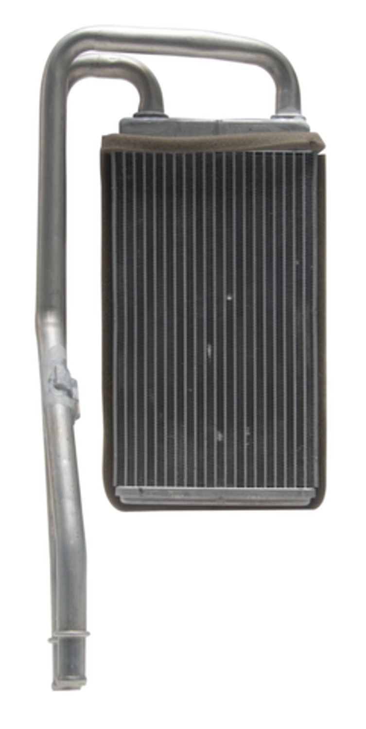 Aluminum Heater Core