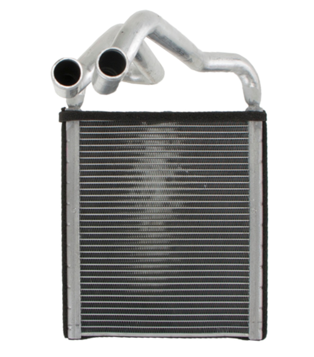 Aluminum Heater Core