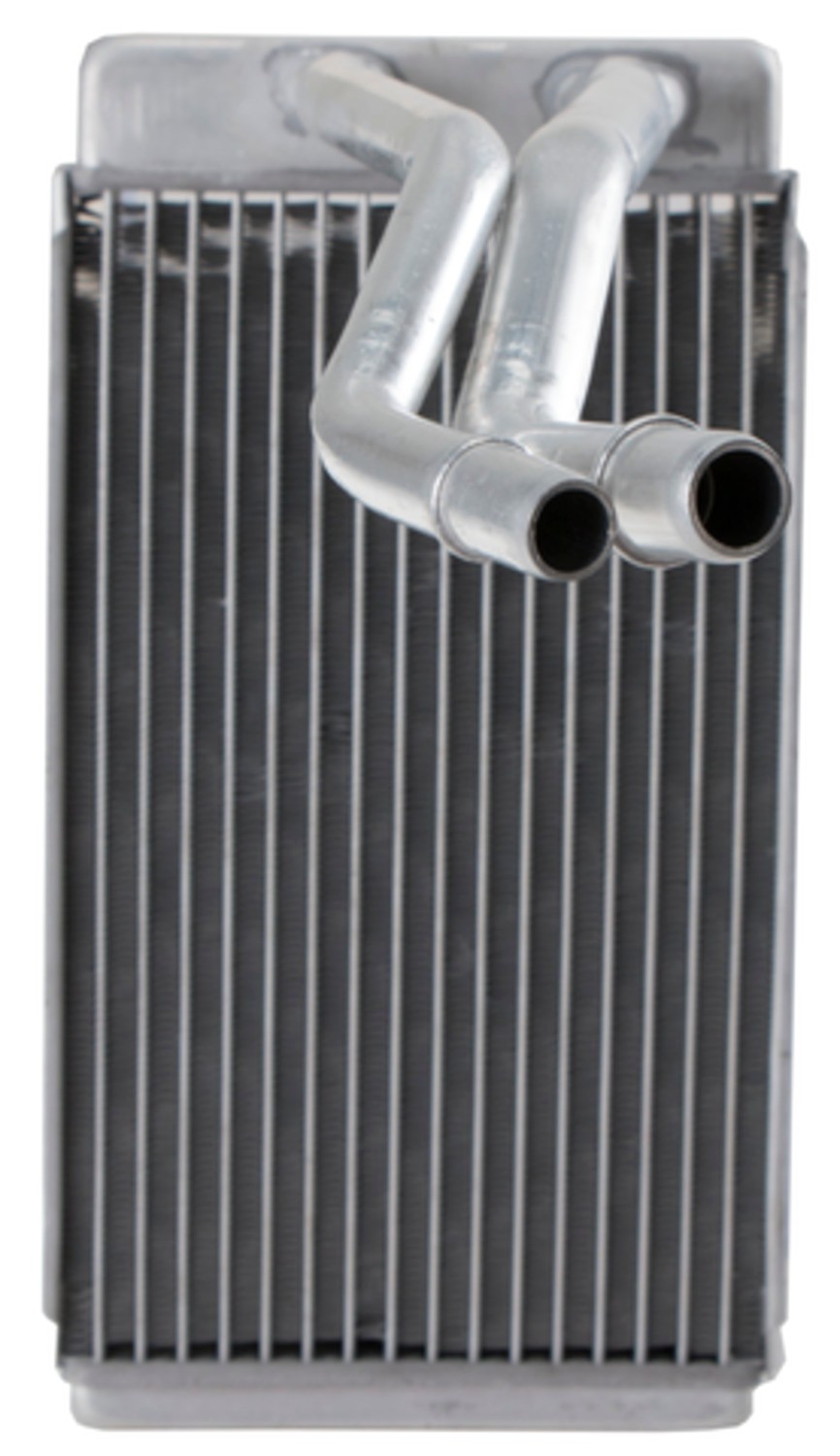 Aluminum Heater Core