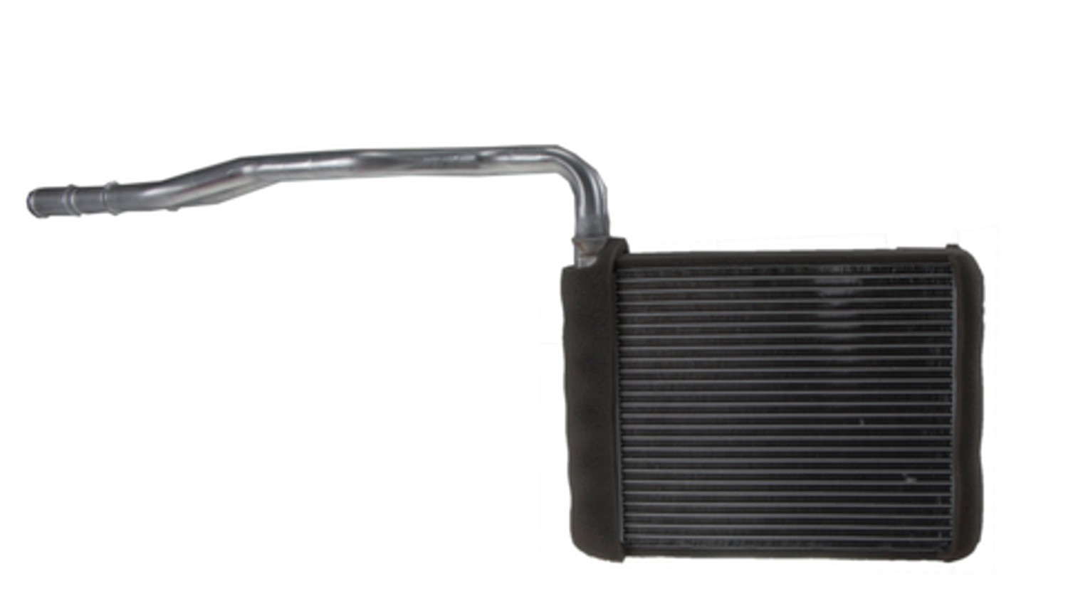 Aluminum Heater Core