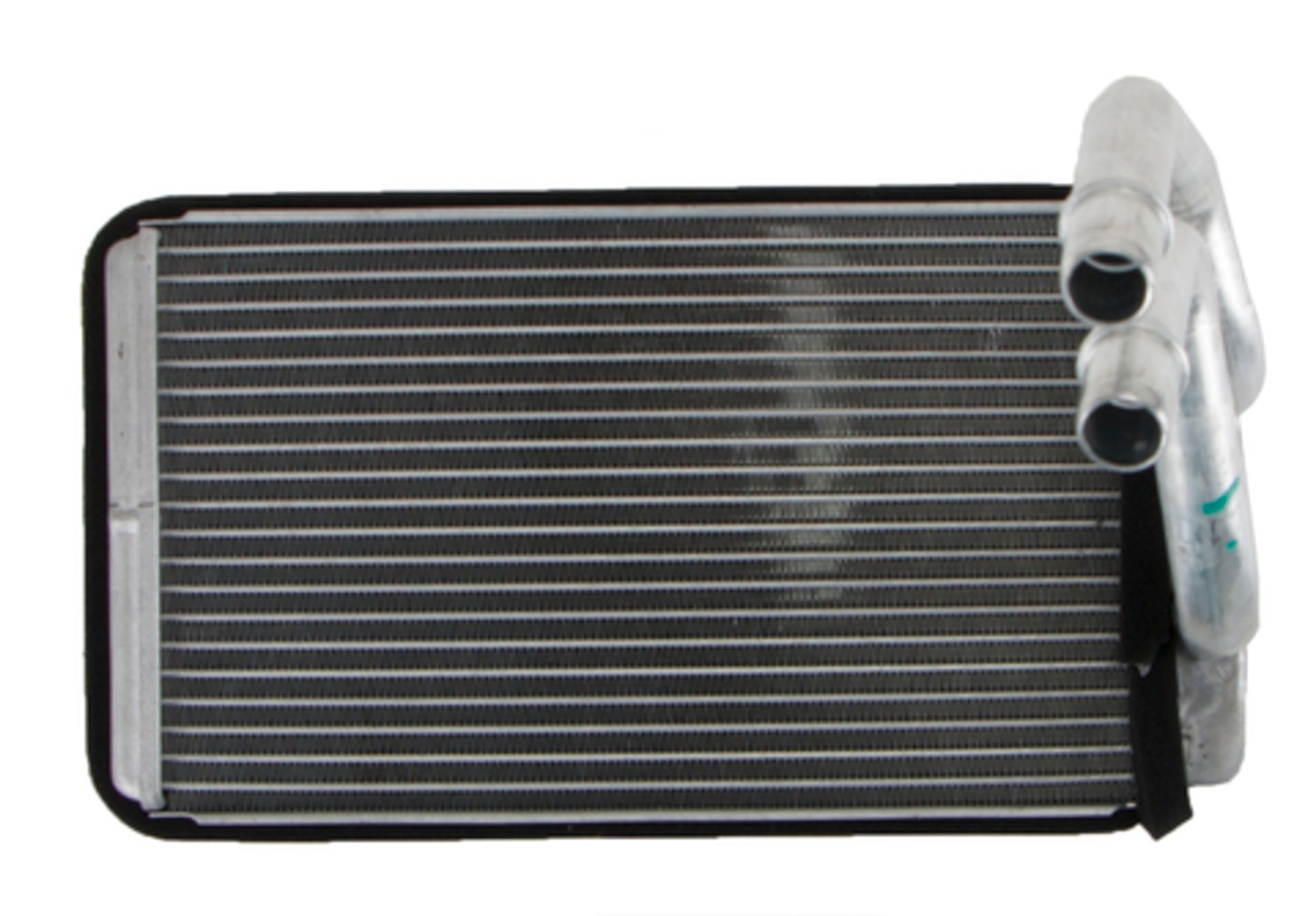 Aluminum Heater Core