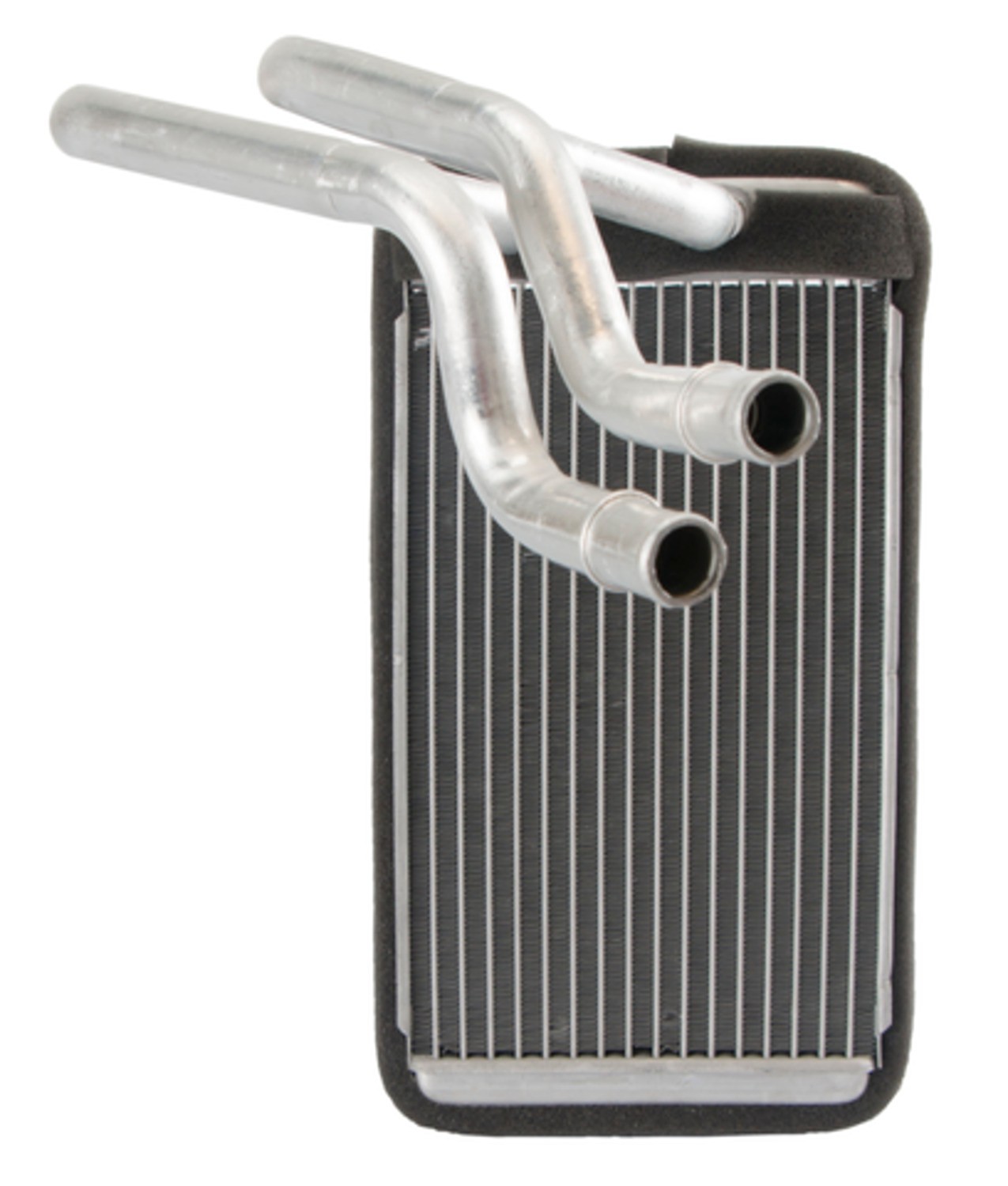 Aluminum Heater Core