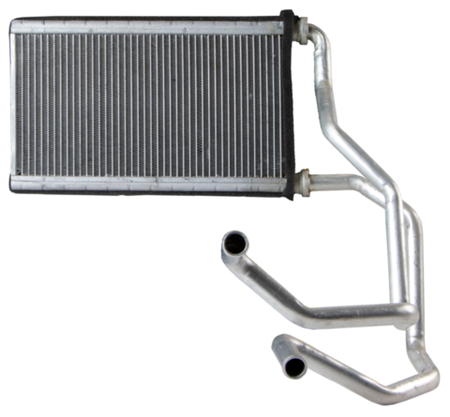 Aluminum Heater Core